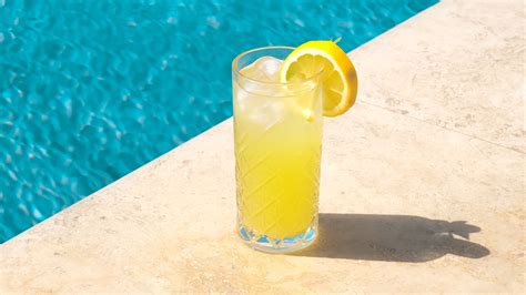 Why is lemonade so popular?
